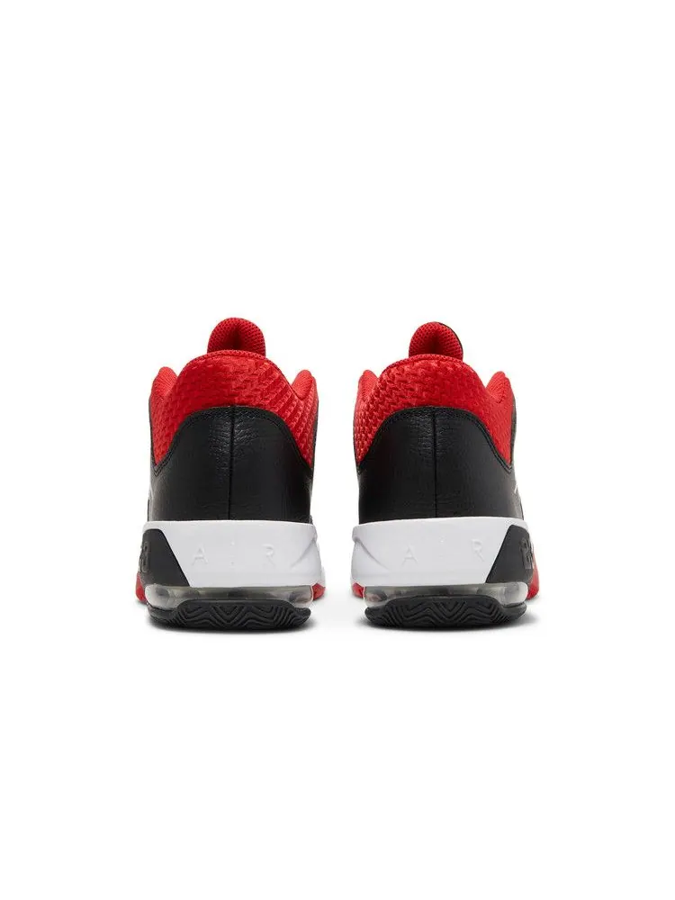 Кроссовки Air Jordan Jordan Max Aura 3 'Bred' — изображение 7 из 9, черный/красный/белый