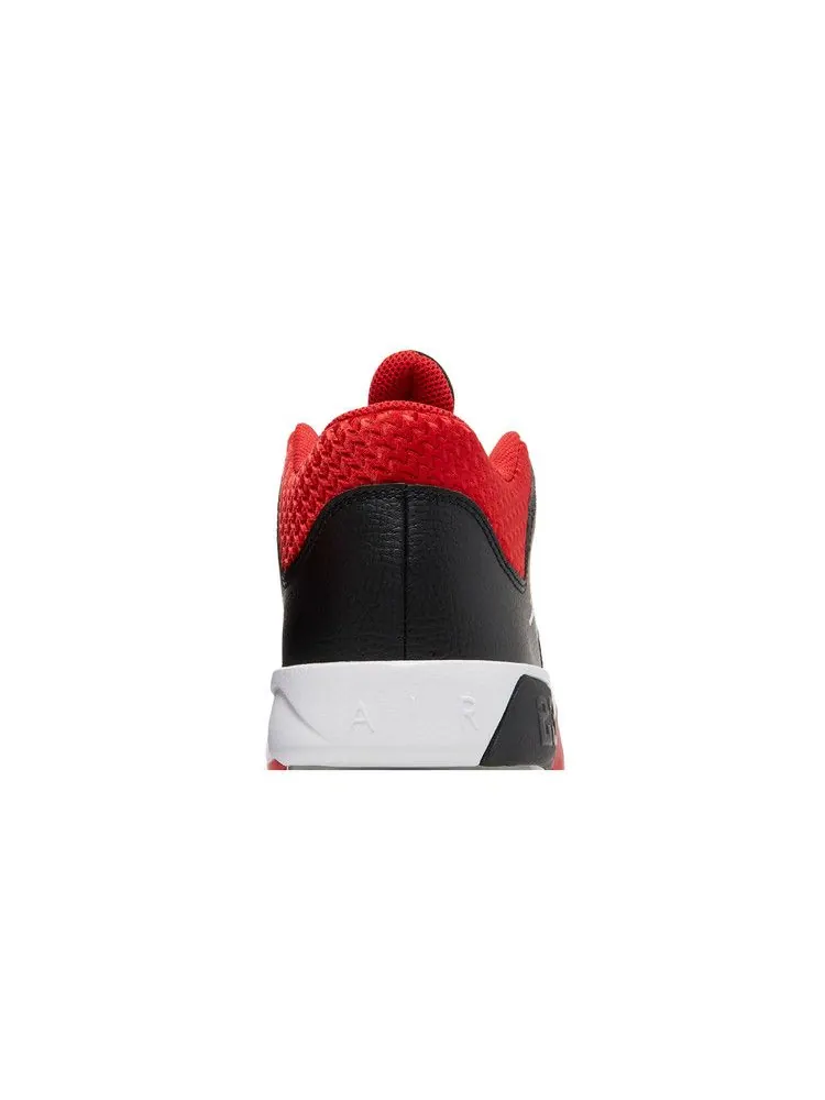 Кроссовки Air Jordan Jordan Max Aura 3 'Bred' — изображение 8 из 9, черный/красный/белый