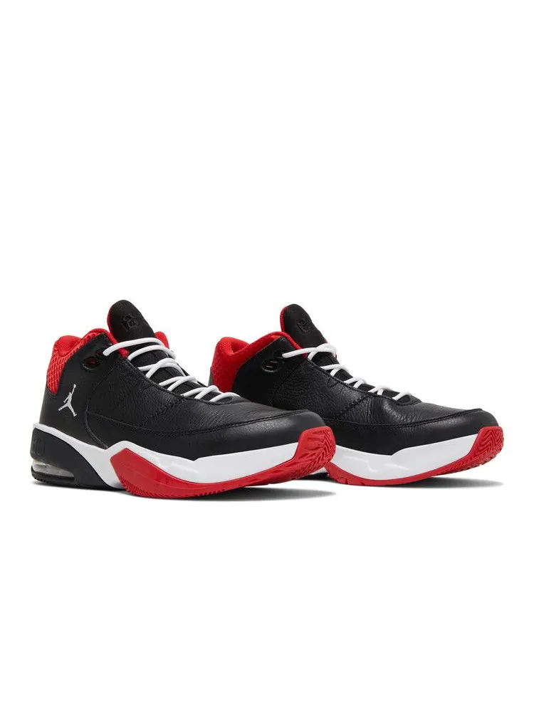 Кроссовки Air Jordan Jordan Max Aura 3 'Bred' — изображение 9 из 9, черный/красный/белый