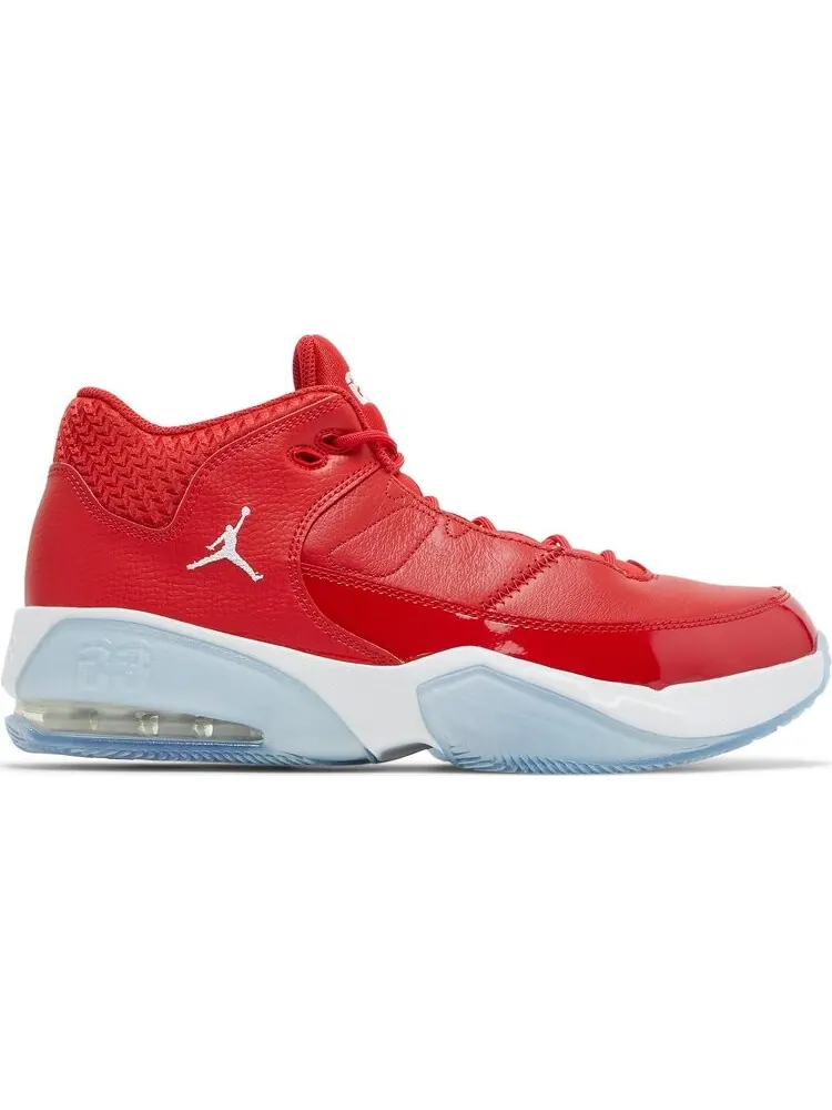 Кроссовки Jordan Max Aura 3 University Red — изображение 1 из 8, красный