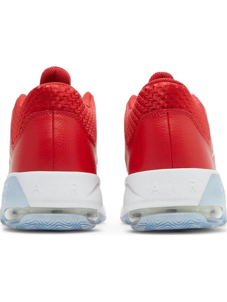 Кроссовки Jordan Max Aura 3 University Red — изображение 6 из 8, красный