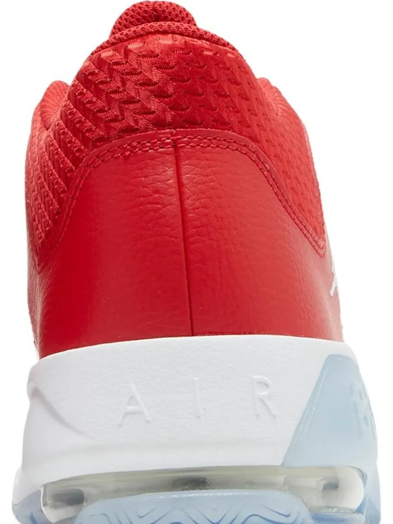 Кроссовки Jordan Max Aura 3 University Red — изображение 7 из 8, красный