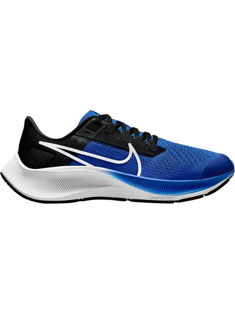 Кроссовки Nike Air Zoom Pegasus 38 GS 'Game Royal' — изображение 1 из 1, синий