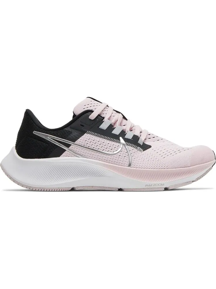 Кроссовки Nike Air Zoom Pegasus 38 GS 'Pink Foam' — изображение 1 из 8, розовый