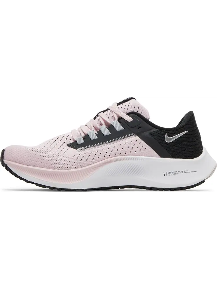 Кроссовки Nike Air Zoom Pegasus 38 GS 'Pink Foam' — изображение 3 из 8, розовый