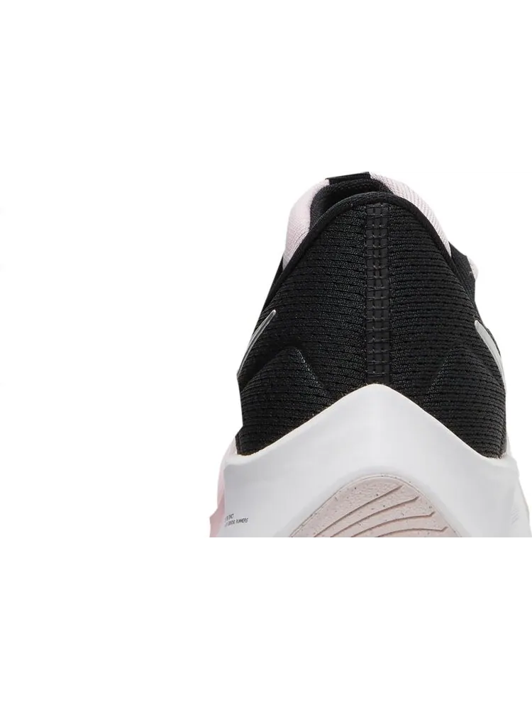 Кроссовки Nike Air Zoom Pegasus 38 GS 'Pink Foam' — изображение 7 из 8, розовый