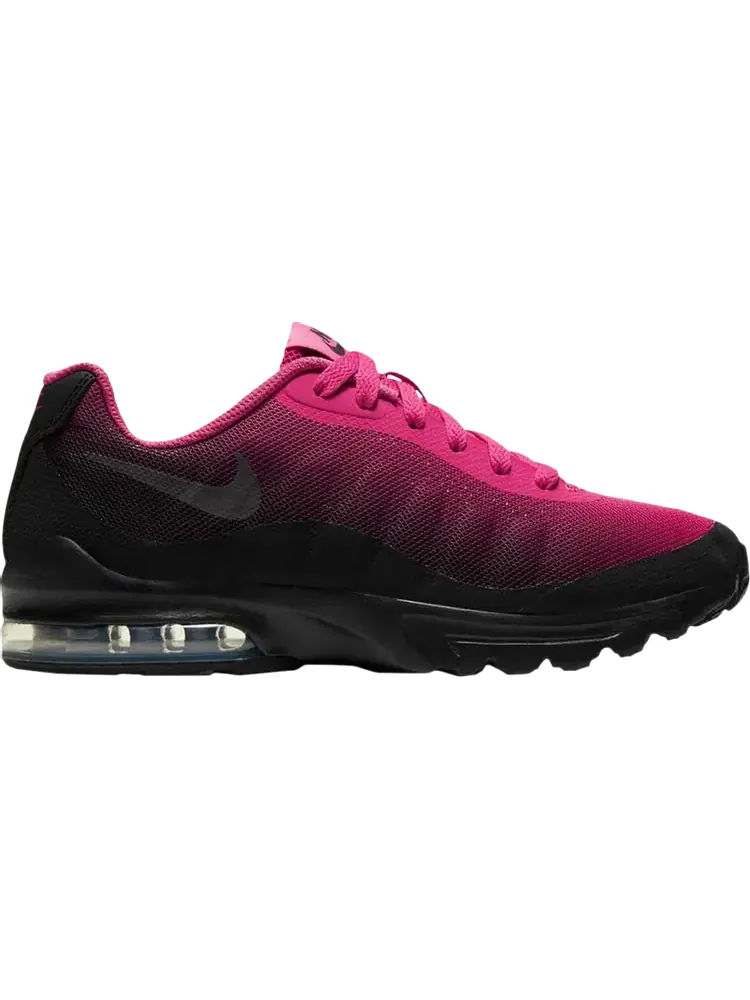 Кроссовки Nike Air Max Invigor GS 'Black Watermelon' — изображение 1 из 1, черный