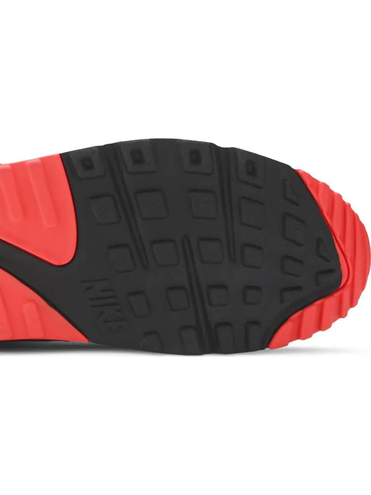Кроссовки Nike Air Max 90 'Radiant Red' — изображение 5 из 8, черный