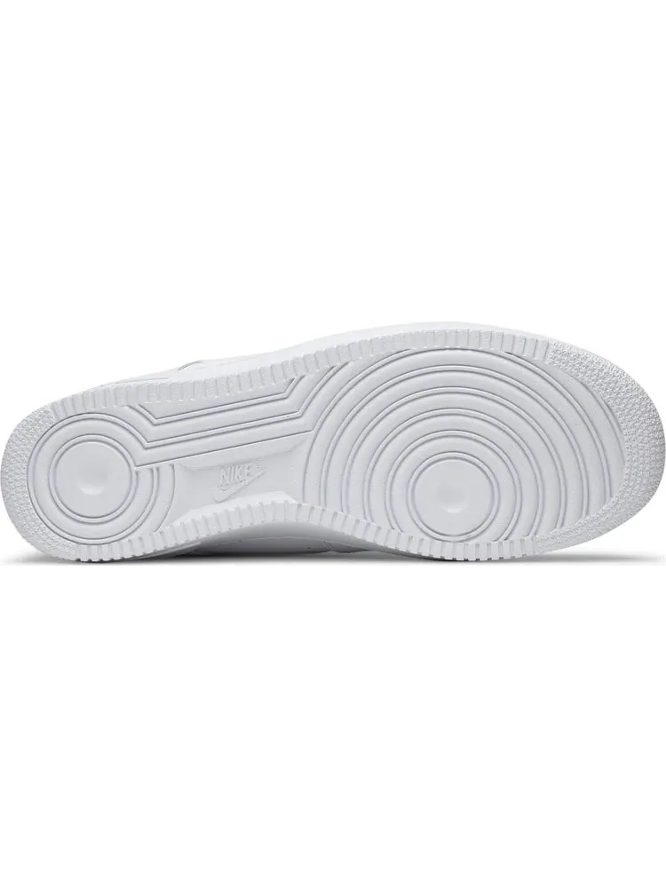 Кроссовки Nike Air Force 1 Low 'Drew League' 2020 — изображение 4 из 8, белый