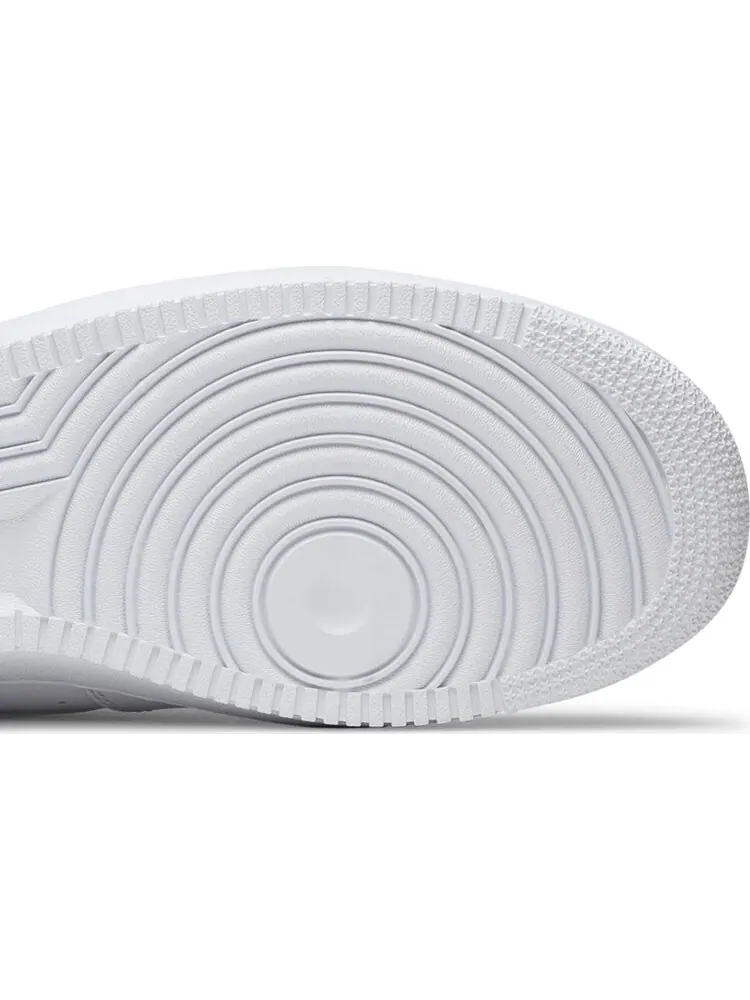 Кроссовки Nike Air Force 1 Low 'Drew League' 2020 — изображение 5 из 8, белый