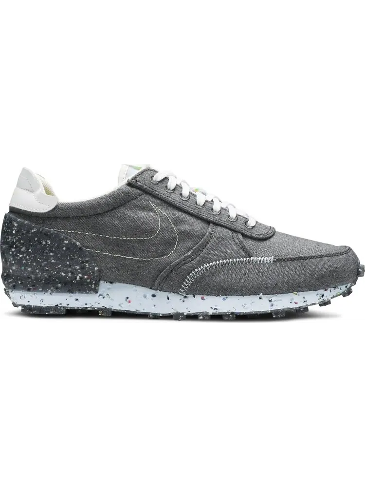 Кроссовки Nike Daybreak Type 'Iron Grey' — изображение 1 из 8, серый