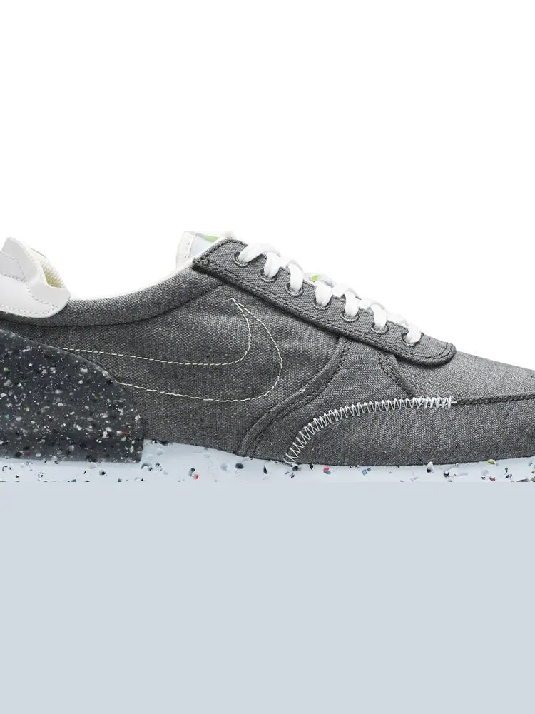 Кроссовки Nike Daybreak Type 'Iron Grey' — изображение 2 из 8, серый