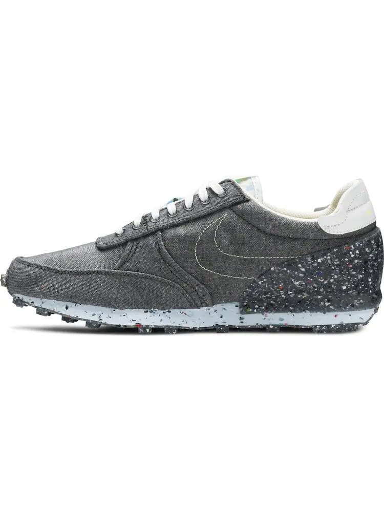Кроссовки Nike Daybreak Type 'Iron Grey' — изображение 3 из 8, серый