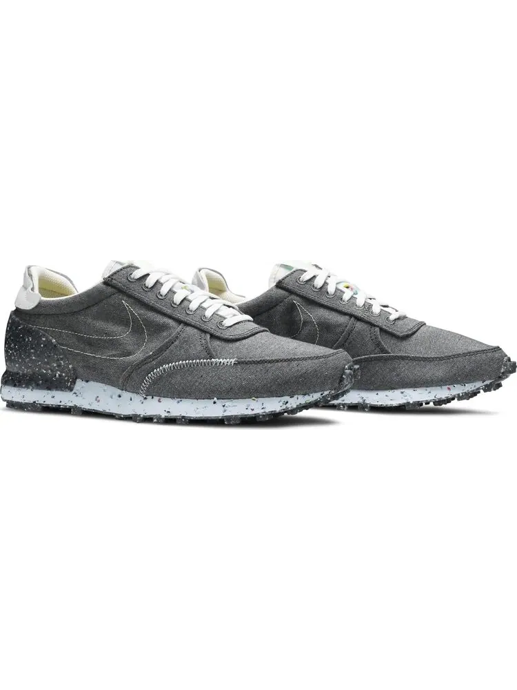 Кроссовки Nike Daybreak Type 'Iron Grey' — изображение 8 из 8, серый