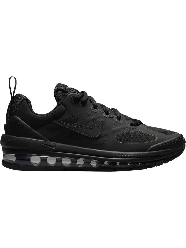 Кроссовки Nike Air Max Genome GS 'Black Anthracite' — изображение 1 из 1, черный