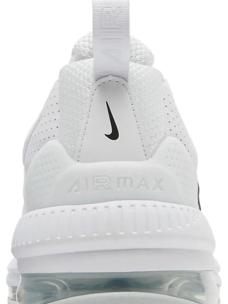 Кроссовки Nike Air Max Genome GS 'White Black' — изображение 7 из 8, белый
