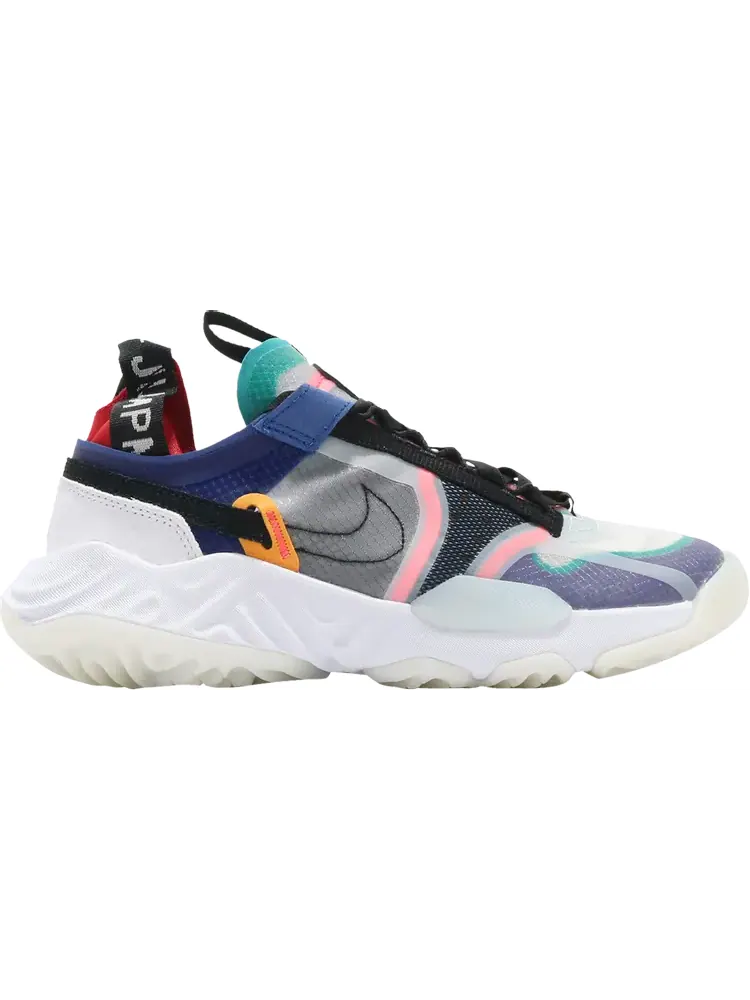 Кроссовки Wmns Jordan Delta Breathe Multi-Color — изображение 1 из 1, мульти