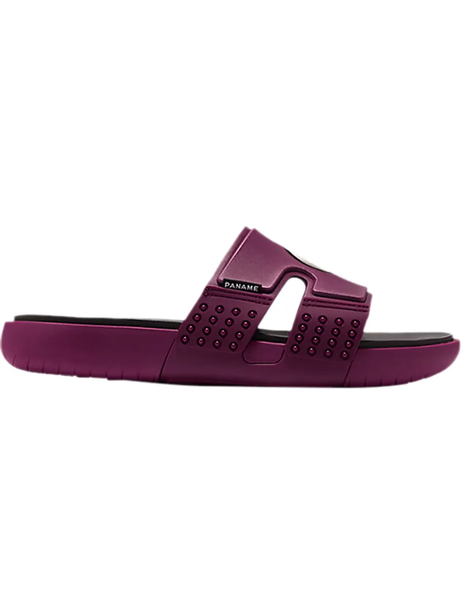 Сандалии Nike Air Jordan х Paris Saint-Germain Hydro 8 QS 'Bordeaux' — изображение 1 из 1