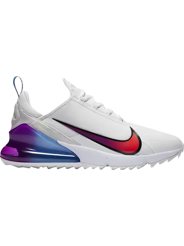 Кроссовки Nike Air Max 270 Golf NRG 'Gradient Pack' — изображение 1 из 1, белый