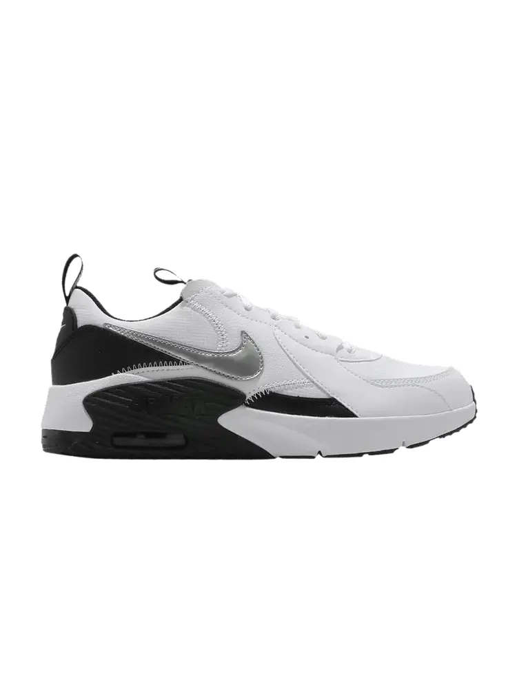 Кроссовки Nike Air Max Excee SE GS 'White Black' — изображение 1 из 1