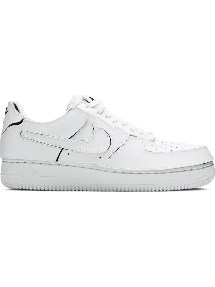Кроссовки Nike Air Force 1/1 'Cosmic Clay' — изображение 1 из 8, белый