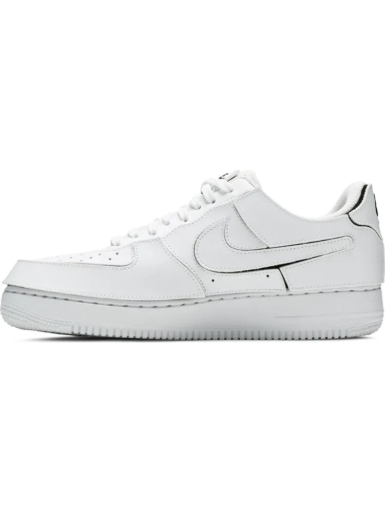 Кроссовки Nike Air Force 1/1 'Cosmic Clay' — изображение 3 из 8, белый
