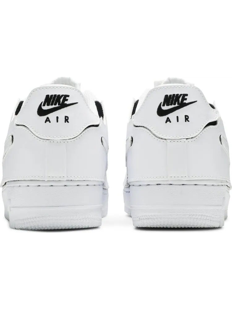 Кроссовки Nike Air Force 1/1 'Cosmic Clay' — изображение 6 из 8, белый