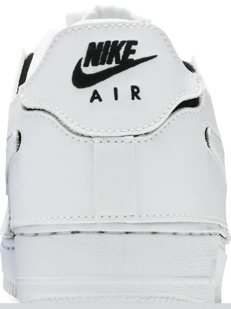Кроссовки Nike Air Force 1/1 'Cosmic Clay' — изображение 7 из 8, белый
