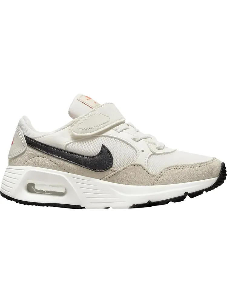 Кроссовки Nike Air Max SC PS 'Phantom Rattan' — изображение 1 из 1, белый