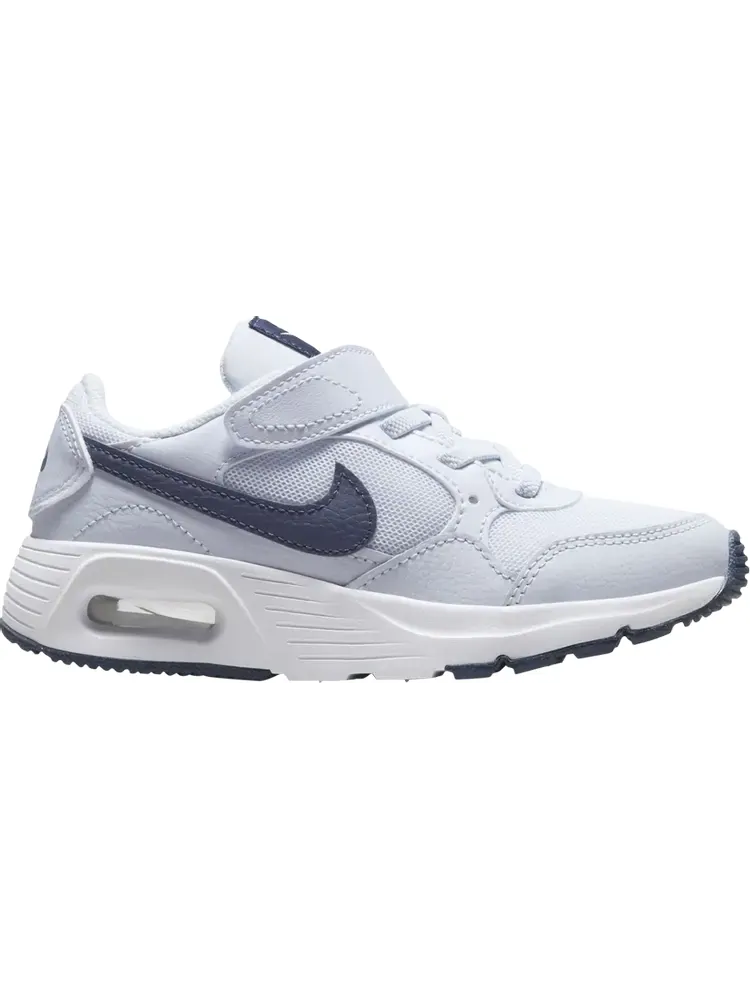 Кроссовки Air Max SC PS 'Football Grey Midnight Navy' — изображение 1 из 1, серый
