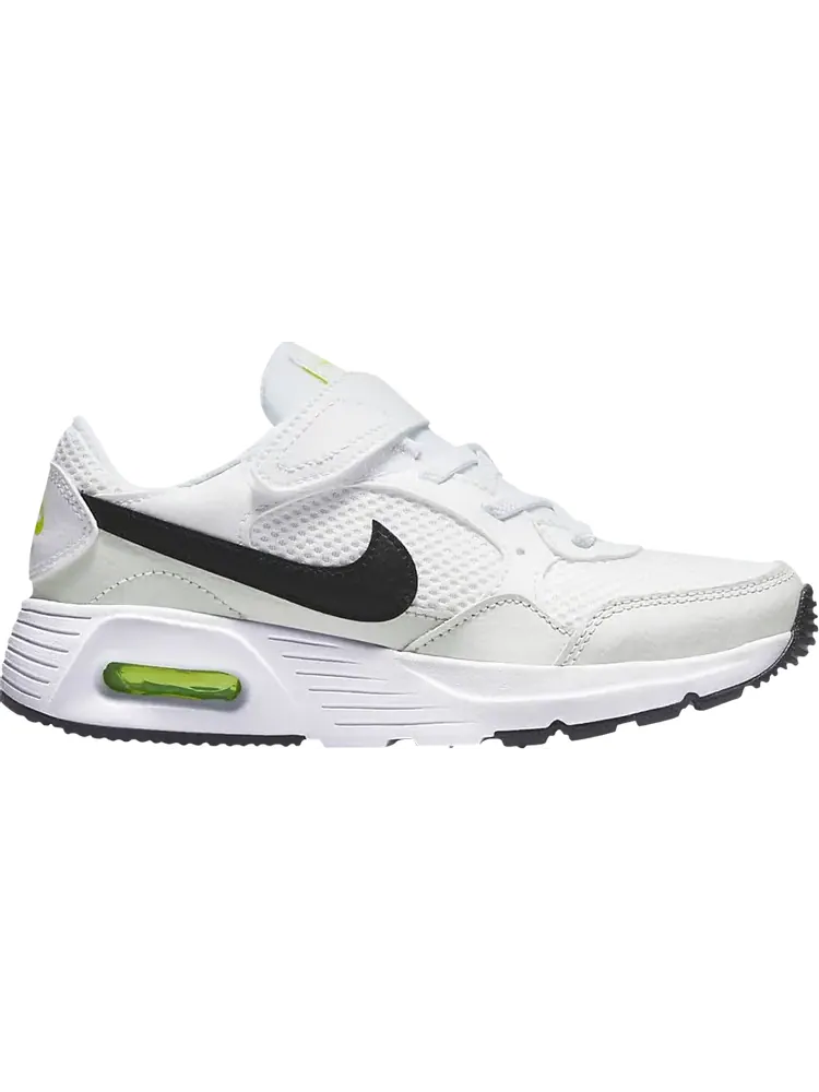 Кроссовки Nike Air Max SC PS 'White Photon Dust' — изображение 1 из 1, белый