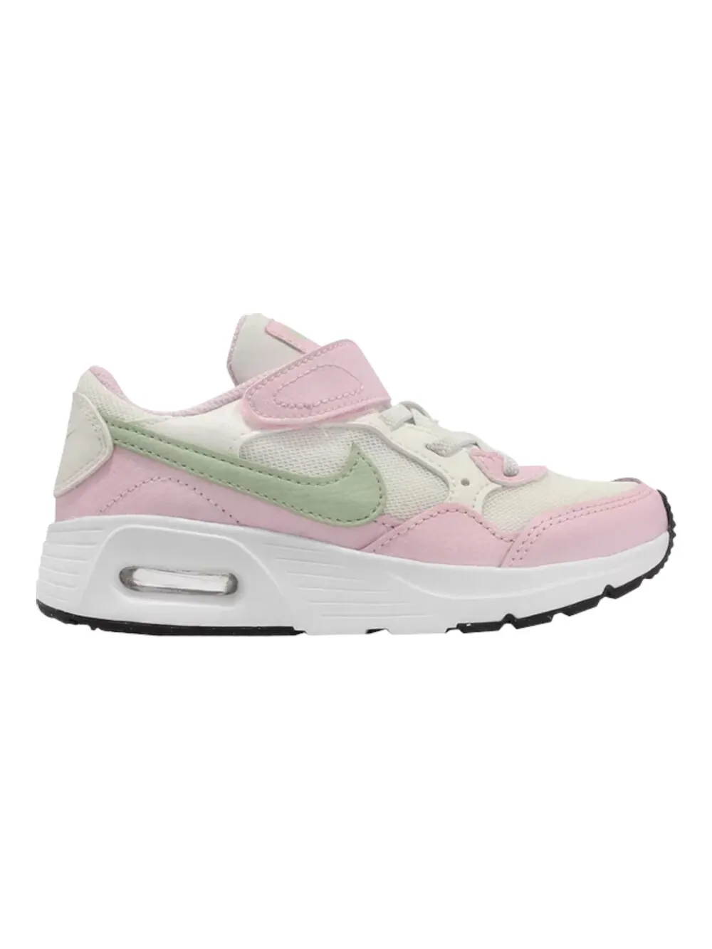 Кроссовки Nike Air Max SC PS — изображение 1 из 1, розовый
