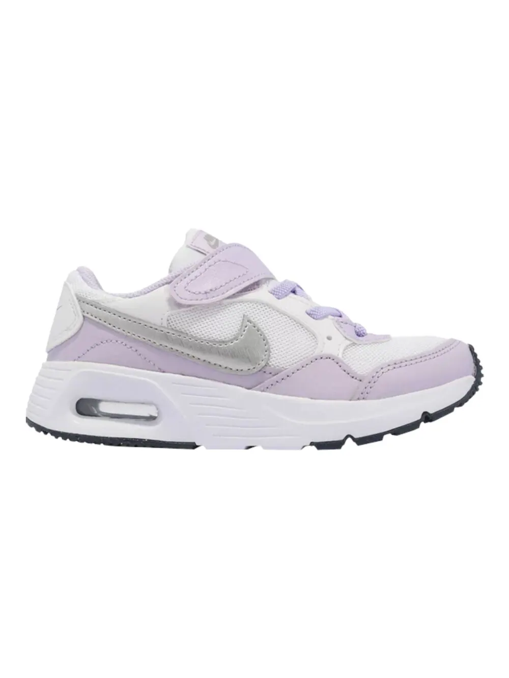 Кроссовки Nike Air Max SC PS, сиреневый — изображение 1 из 1