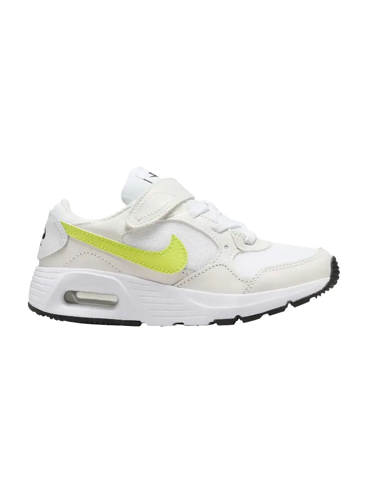 Кроссовки Air Max SC PS — изображение 1 из 1, белый