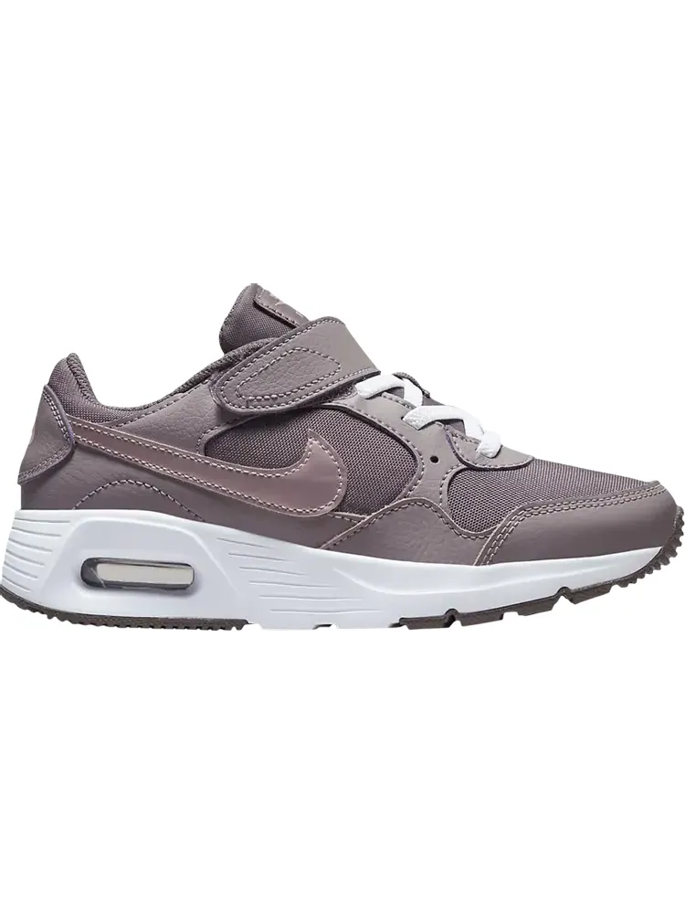 Кроссовки Nike Air Max SC PS 'Violet Ore' — изображение 1 из 1, фиолетовый