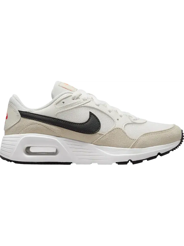 Кроссовки Nike Air Max SC GS 'Phantom Rattan' — изображение 1 из 1, белый
