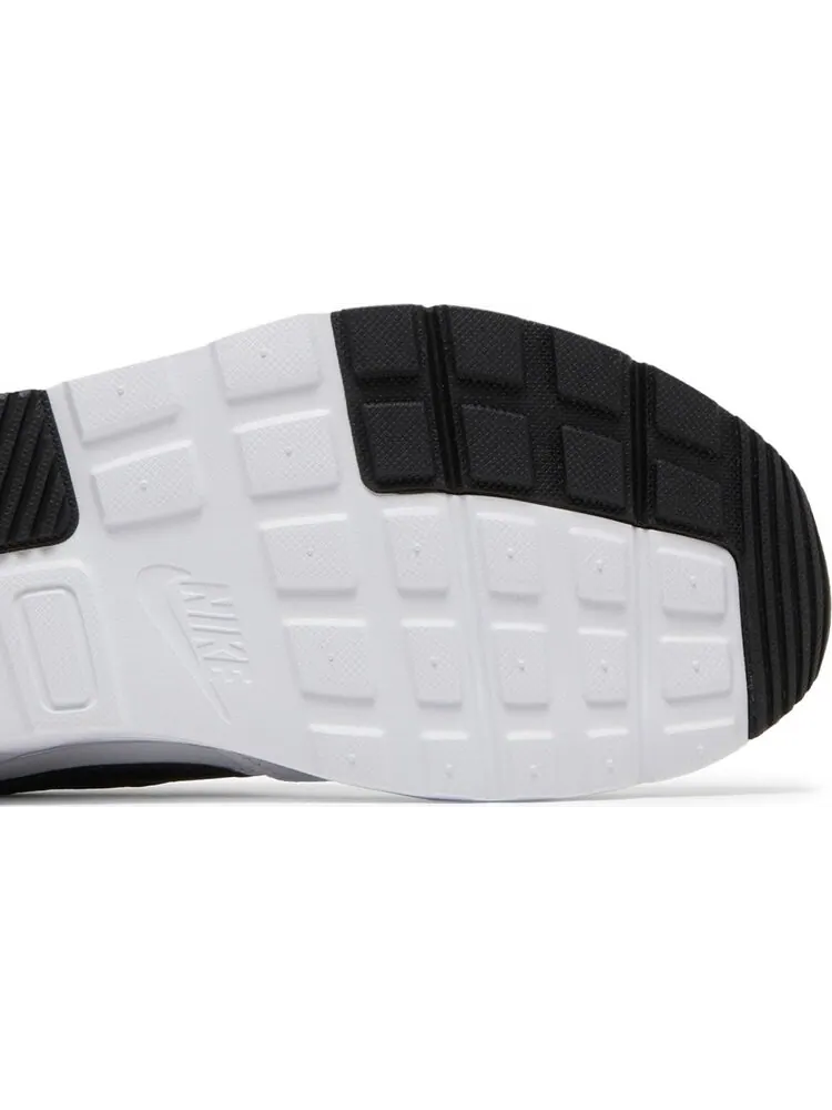 Кроссовки Nike Air Max SC GS 'White Black' — изображение 5 из 8, белый