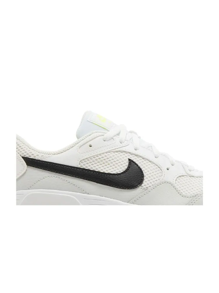 Кроссовки Nike Air Max SC GS 'White Photon Dust' — изображение 3 из 9, белый/черный
