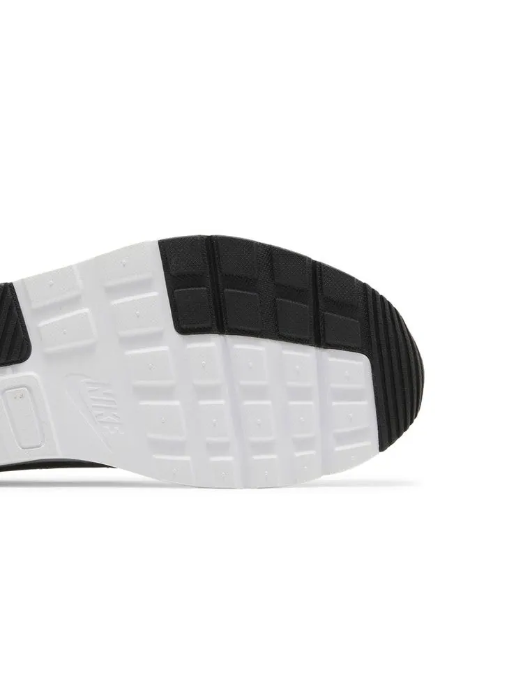 Кроссовки Nike Air Max SC GS 'White Photon Dust' — изображение 6 из 9, белый/черный