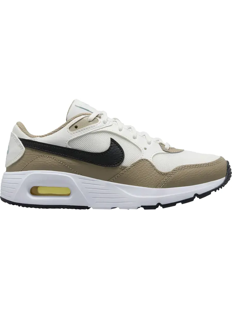 Кроссовки Air Max SC GS 'Summit White Khaki' — изображение 1 из 1, белый