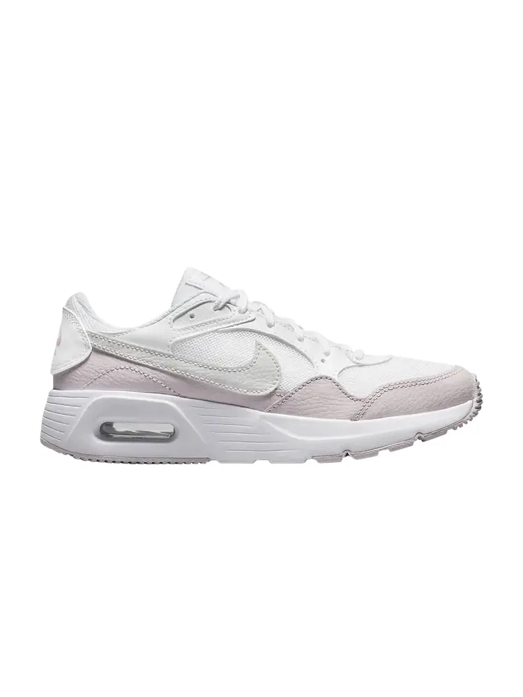 Кроссовки Nike Air Max SC GS — изображение 1 из 1, белый