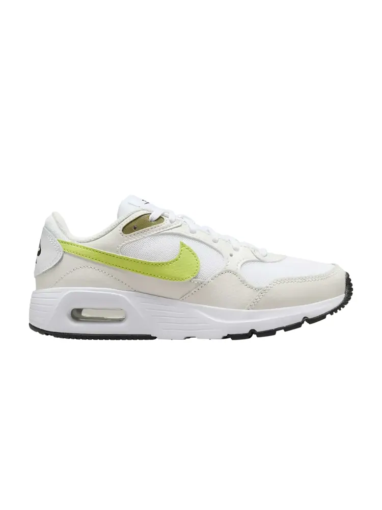 Кроссовки Air Max SC GS — изображение 1 из 1, белый