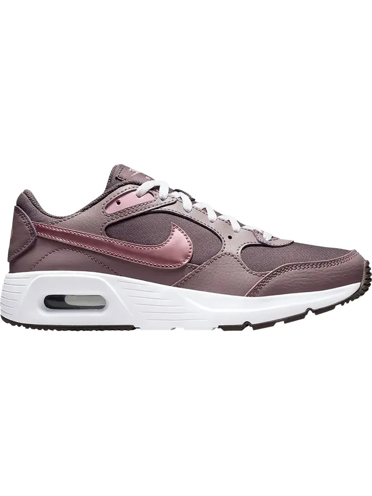Кроссовки Nike Air Max SC GS 'Violet Ore' — изображение 1 из 1, фиолетовый