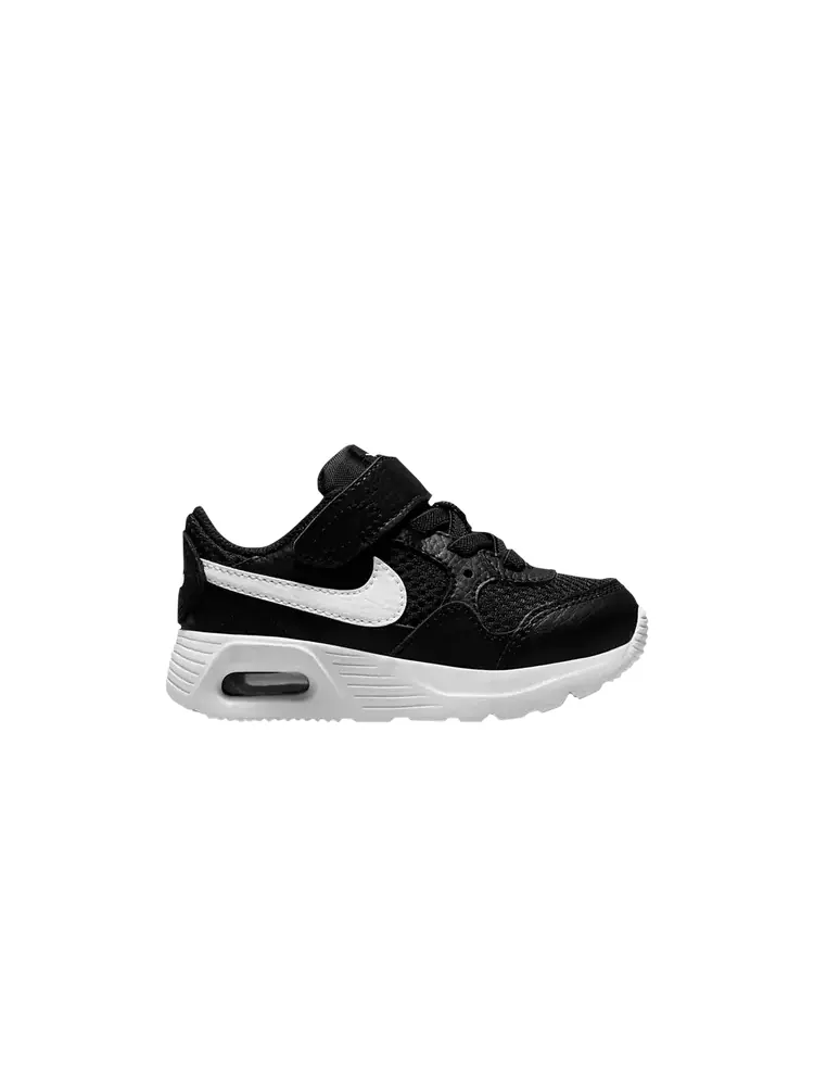 Кроссовки Nike Air Max SC TD — изображение 1 из 1, черный