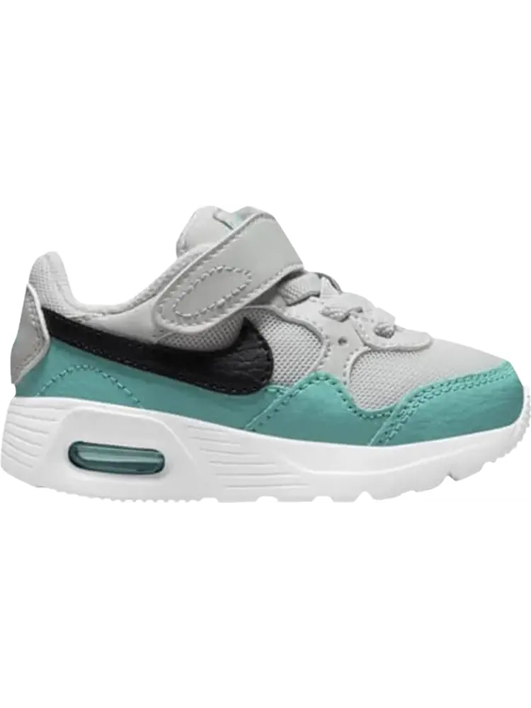 Кроссовки Nike Air Max SC TD 'Photon Dust Washed Teal' — изображение 1 из 1, серый
