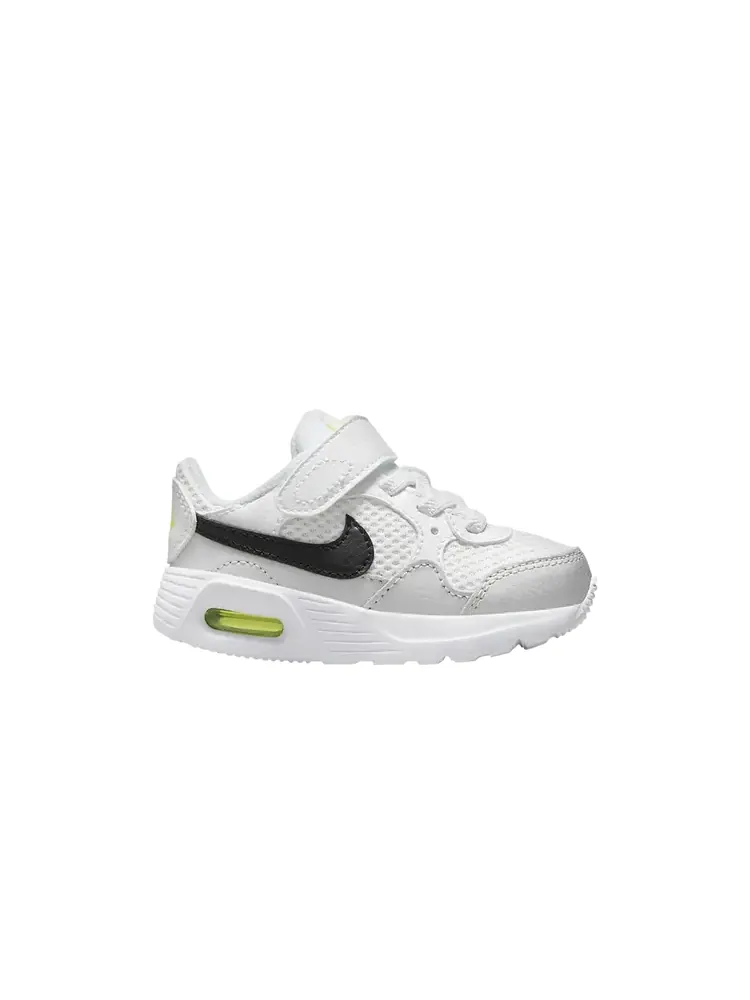 Кроссовки Nike Air Max SC TD — изображение 1 из 1, белый