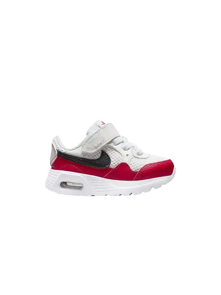 Кроссовки Nike Air Max SC TD — изображение 1 из 1, белый