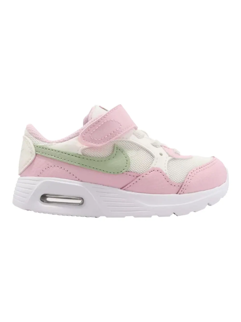 Кроссовки Nike Air Max SC TD — изображение 1 из 1, розовый