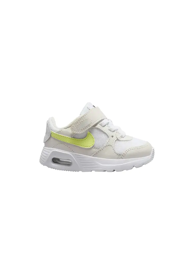Кроссовки Air Max SC TD — изображение 1 из 1, белый