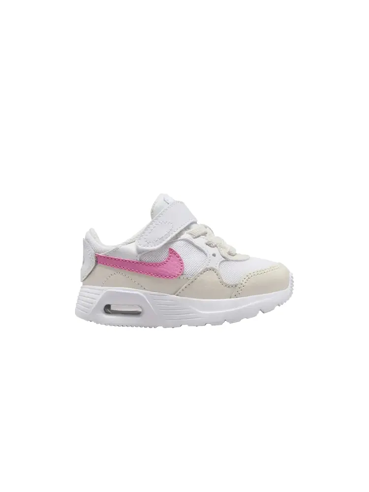 Кроссовки Air Max SC TD — изображение 1 из 1, белый розовый